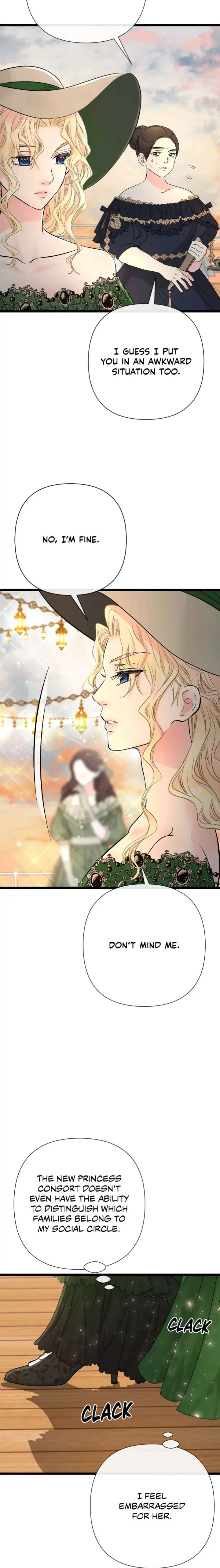 The Problematic Prince, Chapter 43 image 04